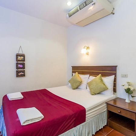 191Inn Patong Ngoại thất bức ảnh