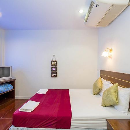 191Inn Patong Ngoại thất bức ảnh