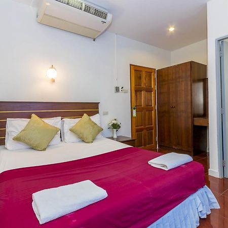 191Inn Patong Ngoại thất bức ảnh