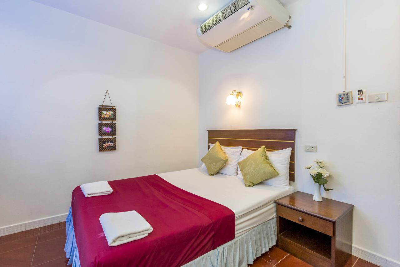 191Inn Patong Ngoại thất bức ảnh