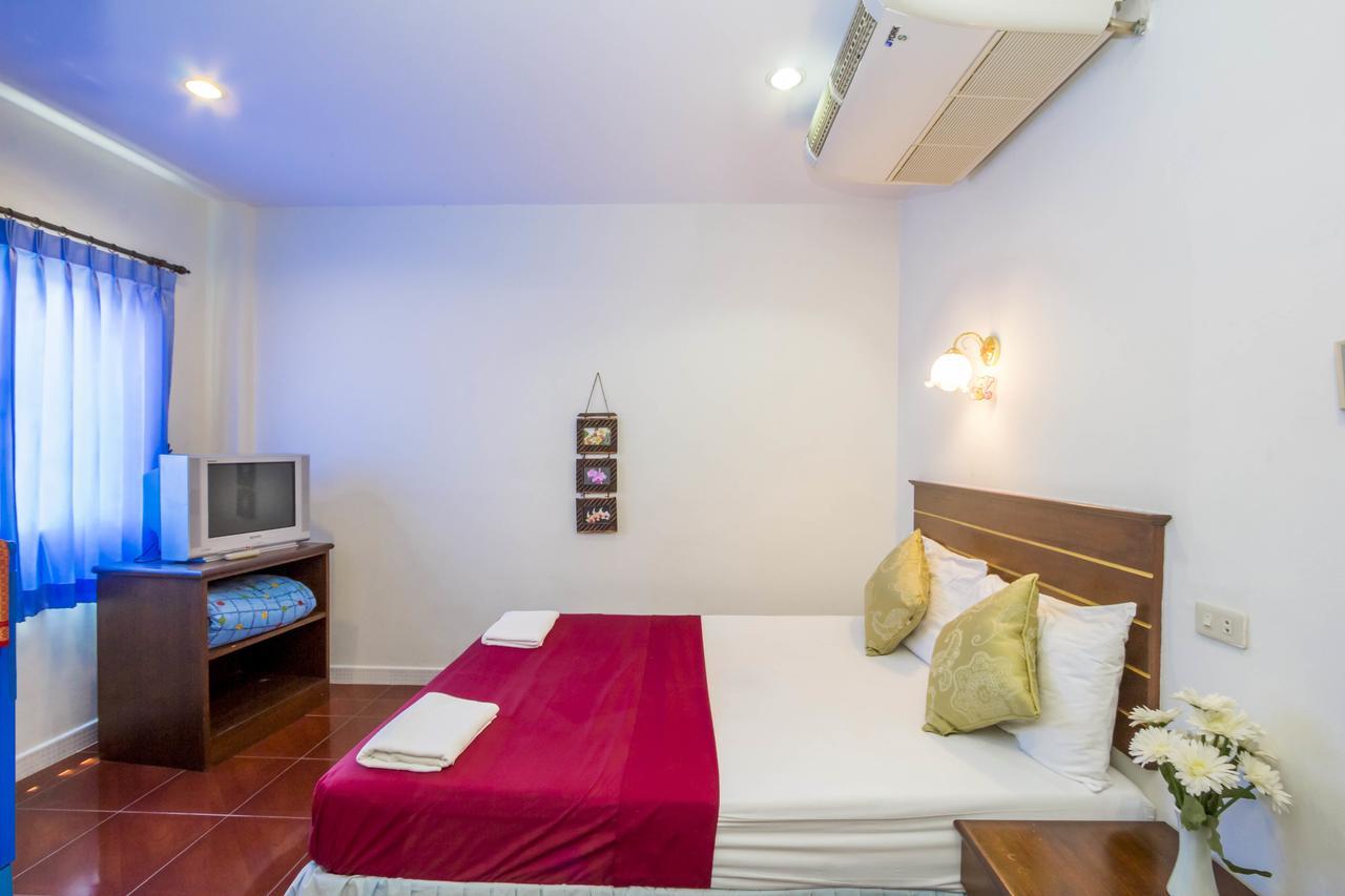 191Inn Patong Ngoại thất bức ảnh