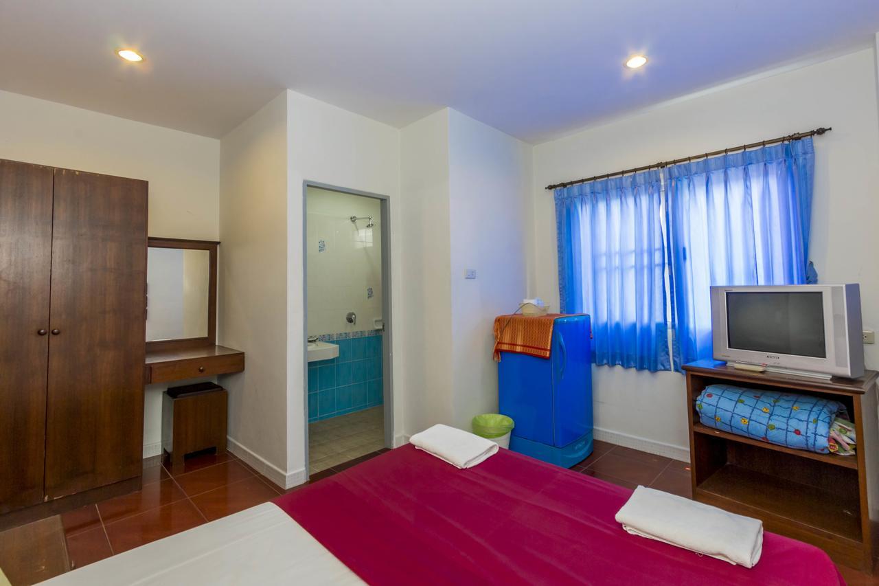 191Inn Patong Ngoại thất bức ảnh