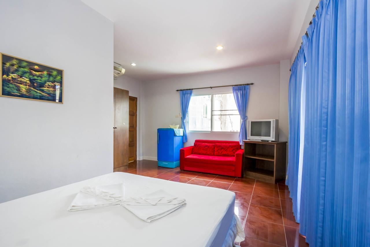 191Inn Patong Ngoại thất bức ảnh