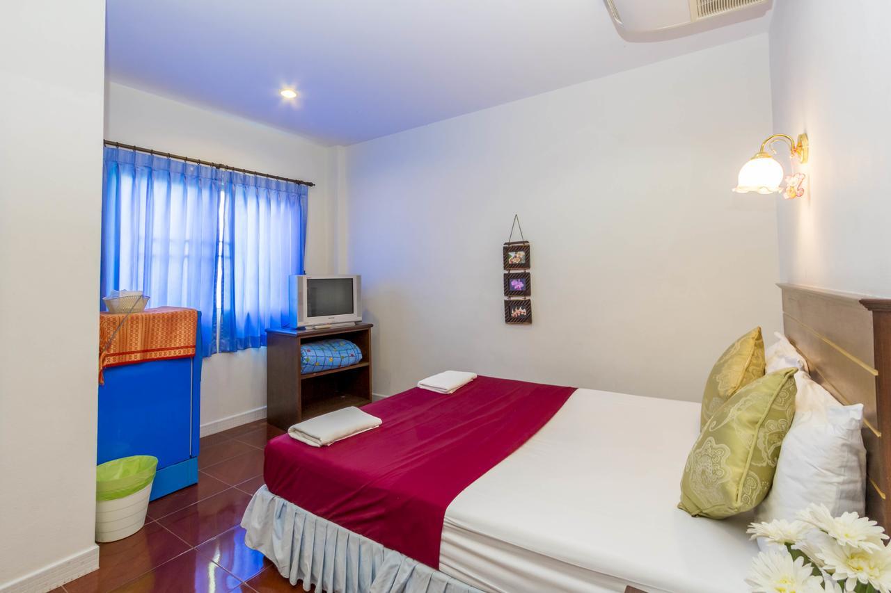 191Inn Patong Ngoại thất bức ảnh