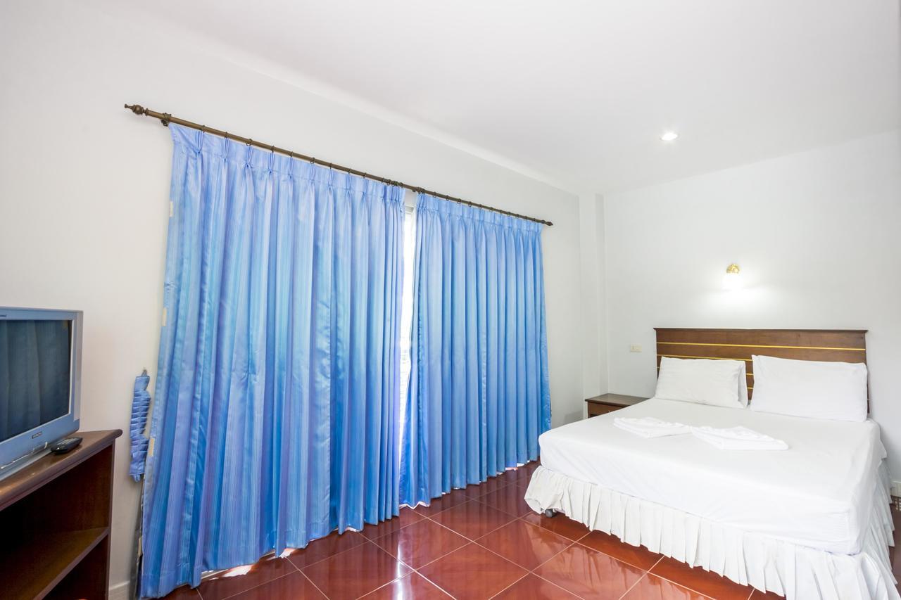 191Inn Patong Ngoại thất bức ảnh