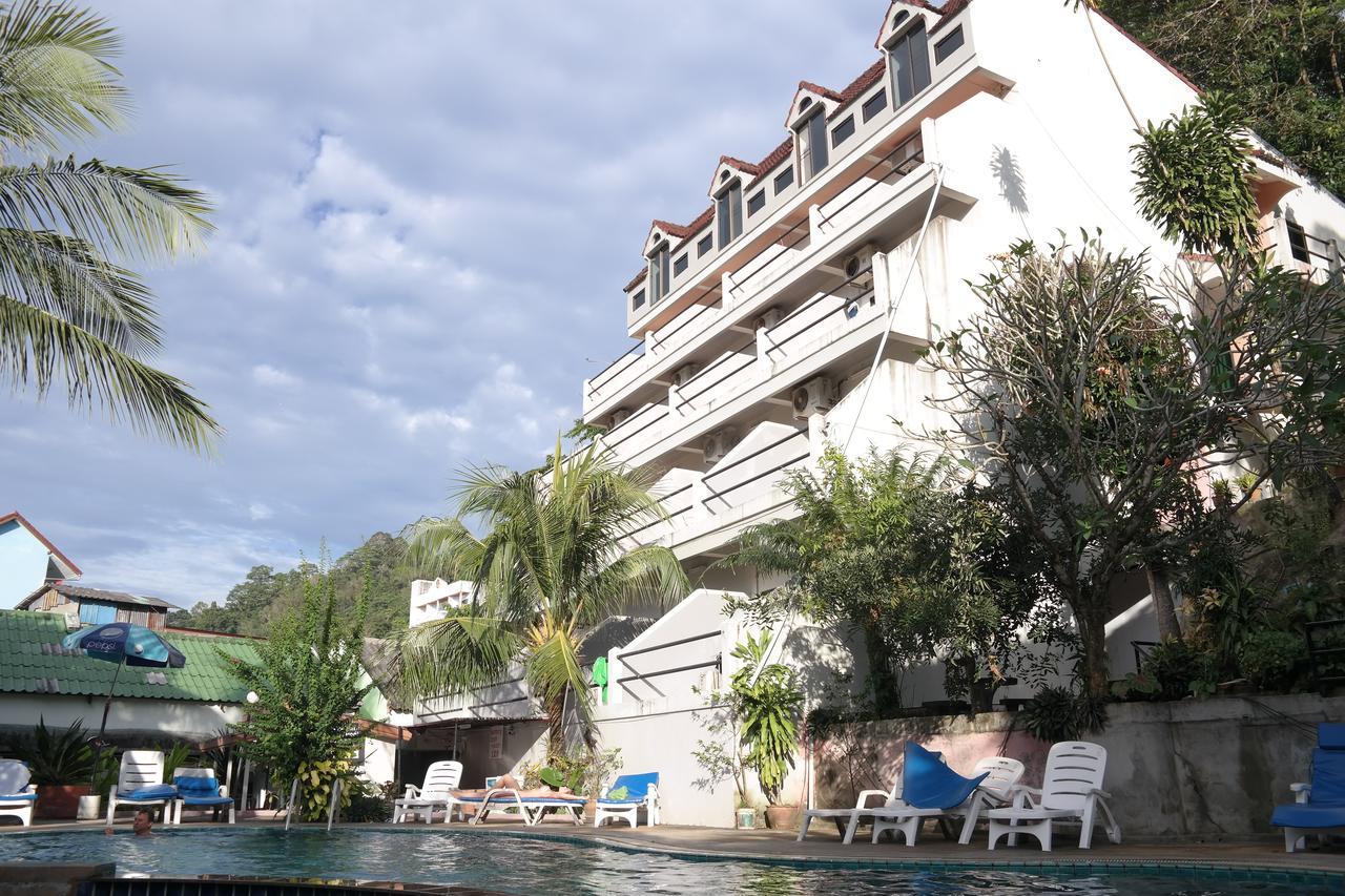 191Inn Patong Ngoại thất bức ảnh