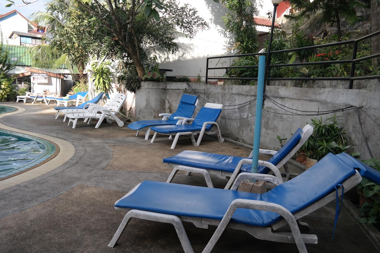 191Inn Patong Ngoại thất bức ảnh