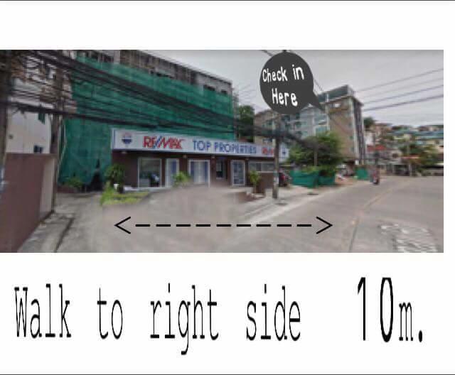 191Inn Patong Ngoại thất bức ảnh
