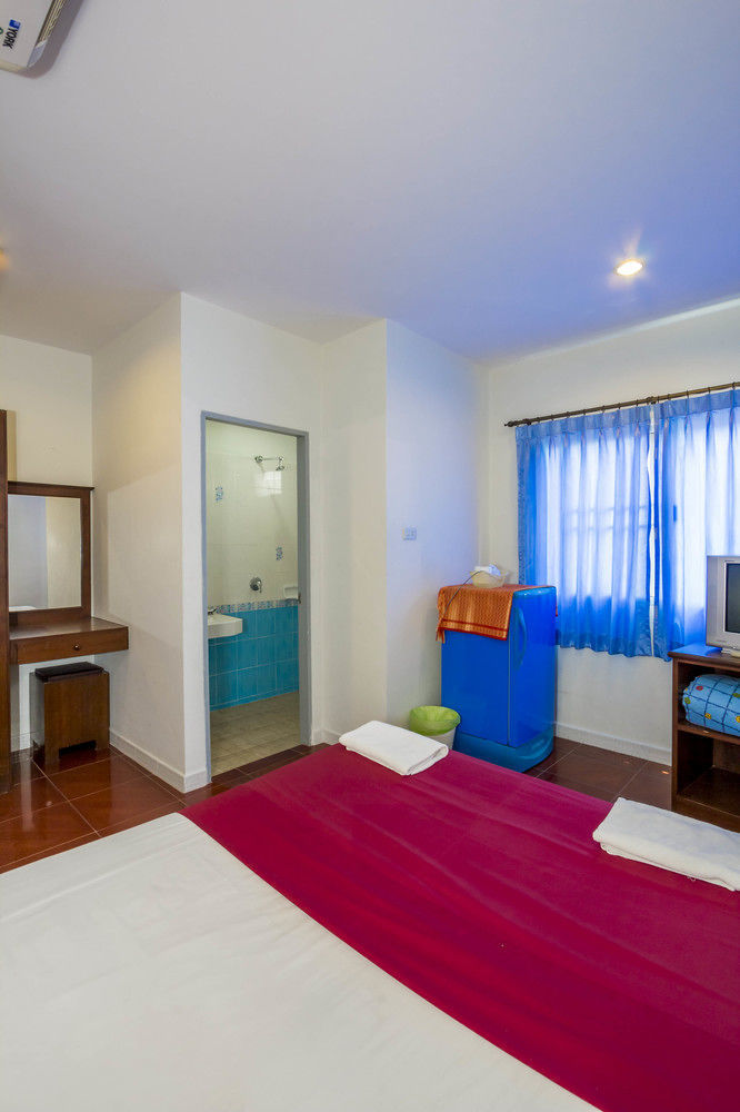 191Inn Patong Ngoại thất bức ảnh