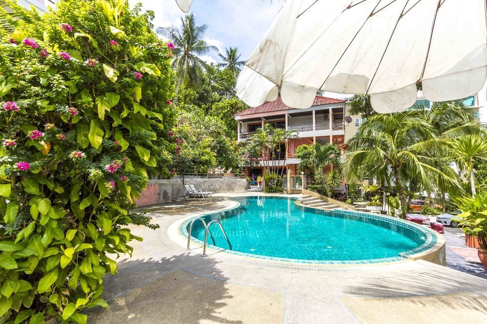 191Inn Patong Ngoại thất bức ảnh